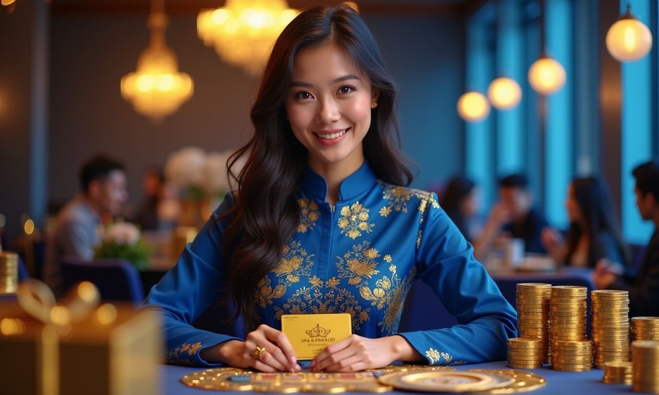 god55myr Cara Buffalo Blitz Dimainkan